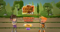 Knight Rider HD Screen Shot 4