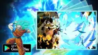 Dragon Fighters: Super Saiyan Screen Shot 3