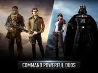 Star Wars™: Force Arena Screen Shot 2