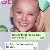 Whats Messages With Jojo Siwa - Prank