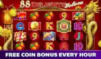 Epic Diamond Slots – Free Vegas Slot Machines Screen Shot 0