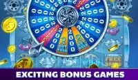Epic Diamond Slots – Free Vegas Slot Machines Screen Shot 1