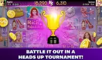 Epic Diamond Slots – Free Vegas Slot Machines Screen Shot 7
