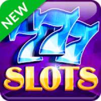 Epic Diamond Slots – Free Vegas Slot Machines