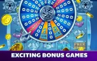 Epic Diamond Slots – Free Vegas Slot Machines Screen Shot 6