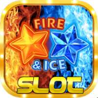 Fire & Ice Slot