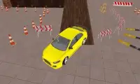 car parking: skill drive Screen Shot 3