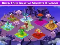 Monster Kingdom Adventure Island Screen Shot 9