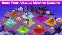 Monster Kingdom Adventure Island Screen Shot 4