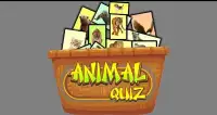 Animal Quiz Id Screen Shot 3
