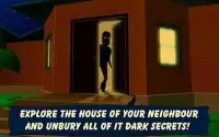 My Neighbor: Dark Secrets Screen Shot 3