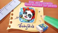 Baby Panda, Ice Cream Maker - Chef & Dessert Shop Screen Shot 0