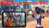 |Dead |Rivals|.-.zombie|| Screen Shot 1