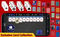 Solitaire Screen Shot 9