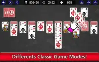 Solitaire Screen Shot 12