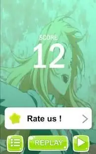 Shigatsu Wa Kimi No Uso Piano Tiles Screen Shot 7