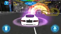 Furious City Car Racing Screen Shot 1