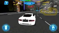 Furious City Car Racing Screen Shot 3