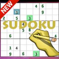 Sudoku Basic For Beginners 2019