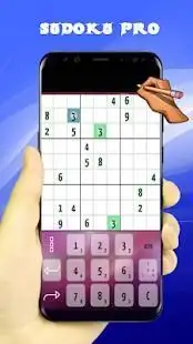 Sudoku Basic For Beginners 2019 Screen Shot 0