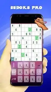 Sudoku Basic For Beginners 2019 Screen Shot 2