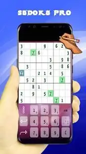 Sudoku Basic For Beginners 2019 Screen Shot 1