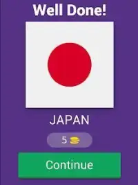 World Flags Quiz - Guess the Countries ** ** Screen Shot 13