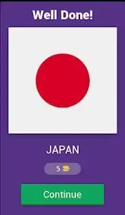 World Flags Quiz - Guess the Countries ** ** Screen Shot 20