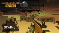 PUBG Mobile Battle Royal FPS Gun Game Screen Shot 4