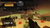 PUBG Mobile Battle Royal FPS Gun Game Screen Shot 3
