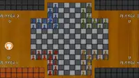 Free 4 Player Chess Screen Shot 6