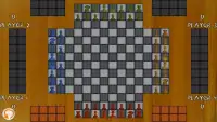 Free 4 Player Chess Screen Shot 7
