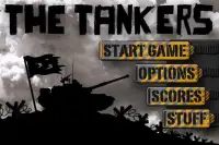 The Tankers Screen Shot 5
