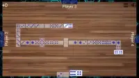 Classic Domino's Screen Shot 4