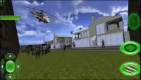 IGI Advnce Mountain Sniper Simulator:Shooting Game Screen Shot 3