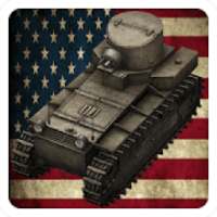 Guess the U.S.A. tank from WOT