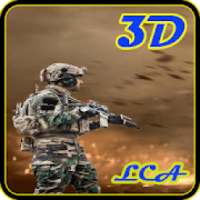 IGI Advnce Mountain Sniper Simulator:Shooting Game