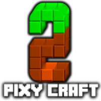 Pixy Craft II ♥♥