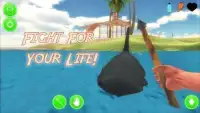 Raft Island Survival Screen Shot 2