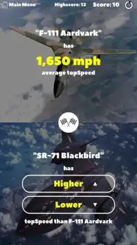 Which is faster? Screen Shot 3