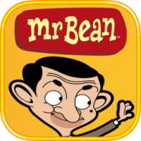 Mr Bean Hair - Free Games