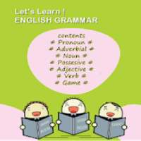 English Grammar Games