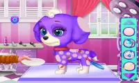Game Pet Care And Salon for Kids Screen Shot 9