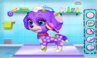 Game Pet Care And Salon for Kids Screen Shot 5