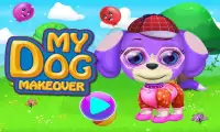 Game Pet Care And Salon for Kids Screen Shot 1