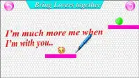 Love Birds - Lovers Meet Screen Shot 3
