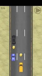 Speed Racing Highway Screen Shot 2