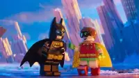 LEGO : Batman Hero Screen Shot 2