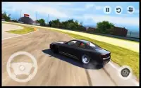 Real Drift : Driving Simulator Car Racing Game 3D Screen Shot 0