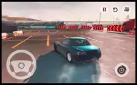Real Drift : Driving Simulator Car Racing Game 3D Screen Shot 2